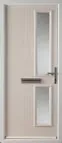 Composite door