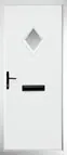 Composite door