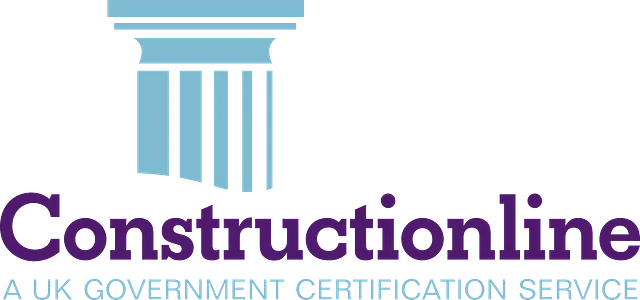 Constructionline logo