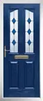 Composite door