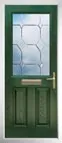 Composite door